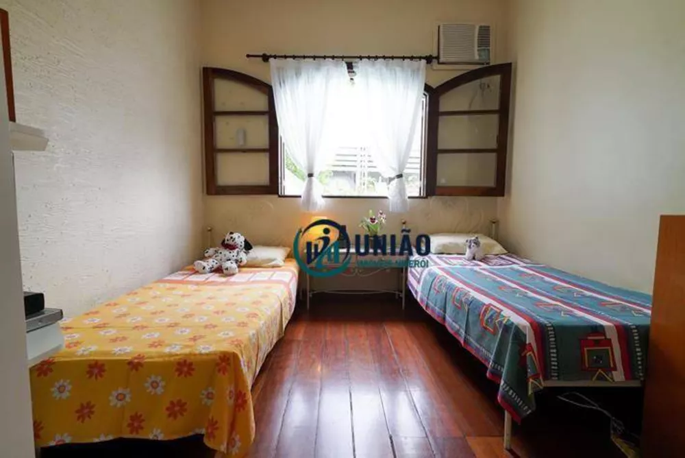 Casa de Condomínio, 4 quartos - Foto 8