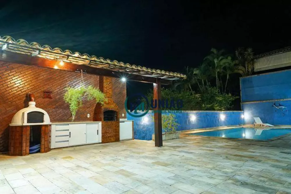 Casa de Condomínio, 4 quartos - Foto 18