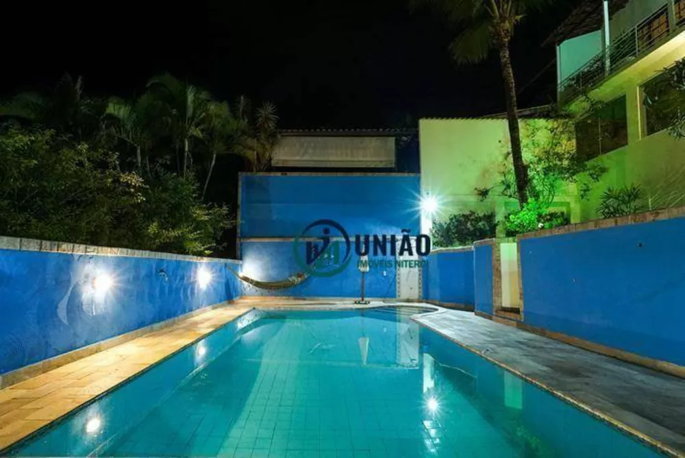 Casa de Condomínio, 4 quartos - Foto 20