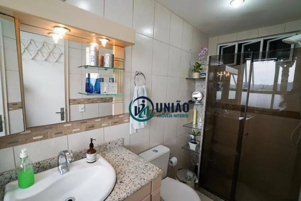 Casa de Condomínio, 4 quartos - Foto 10