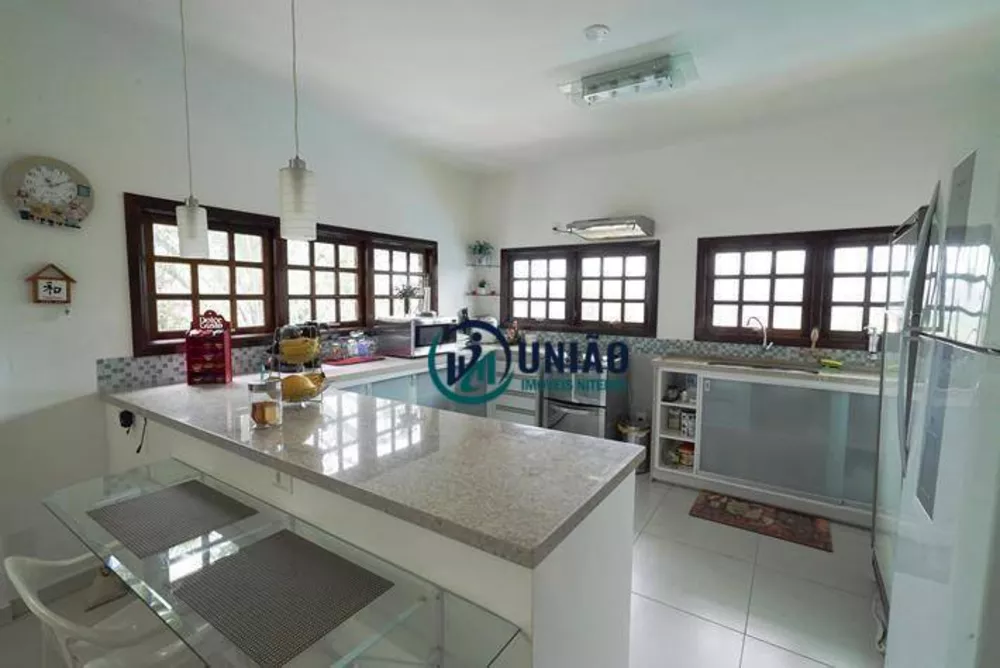 Casa de Condomínio, 4 quartos - Foto 14