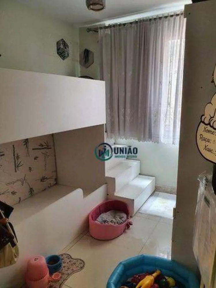 Apartamento, 2 quartos, 50 m² - Foto 15