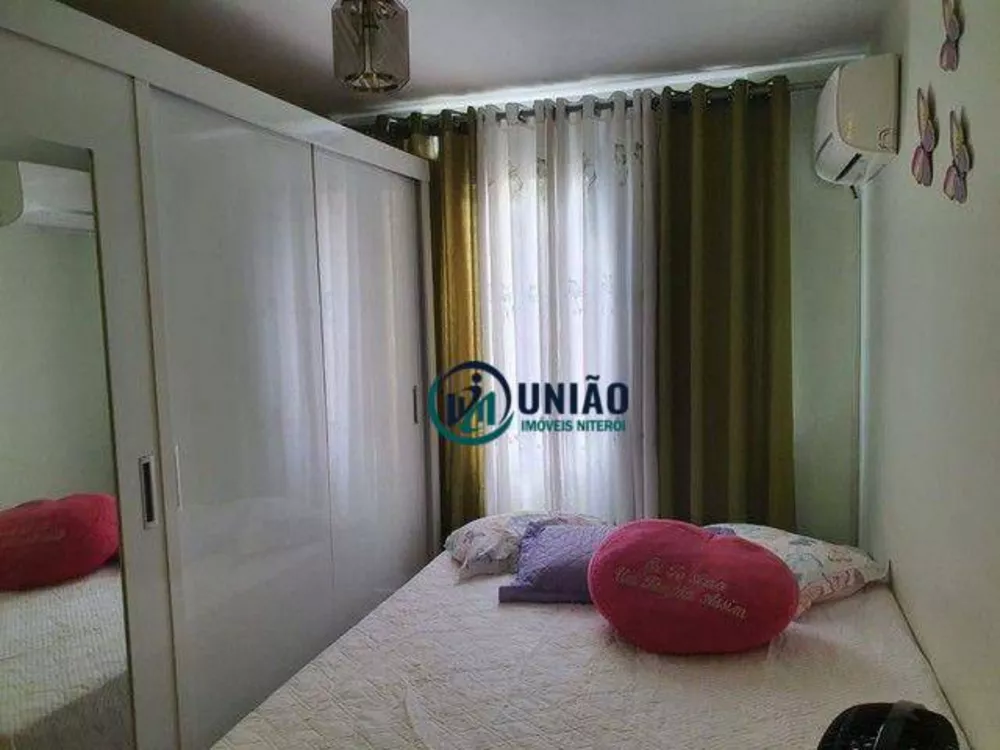 Apartamento, 2 quartos, 50 m² - Foto 2