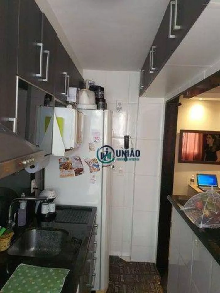 Apartamento, 2 quartos, 50 m² - Foto 7