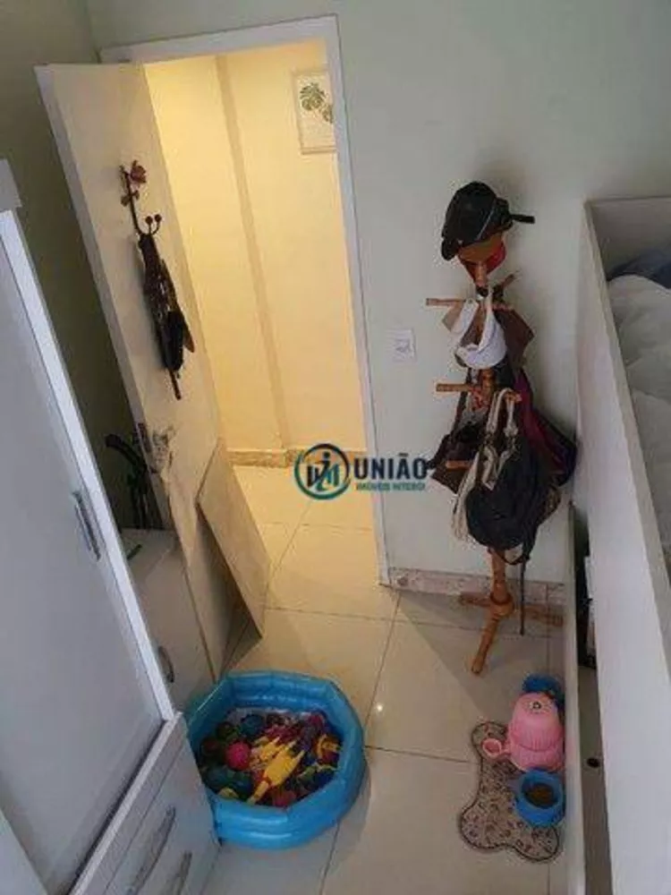 Apartamento, 2 quartos, 50 m² - Foto 16