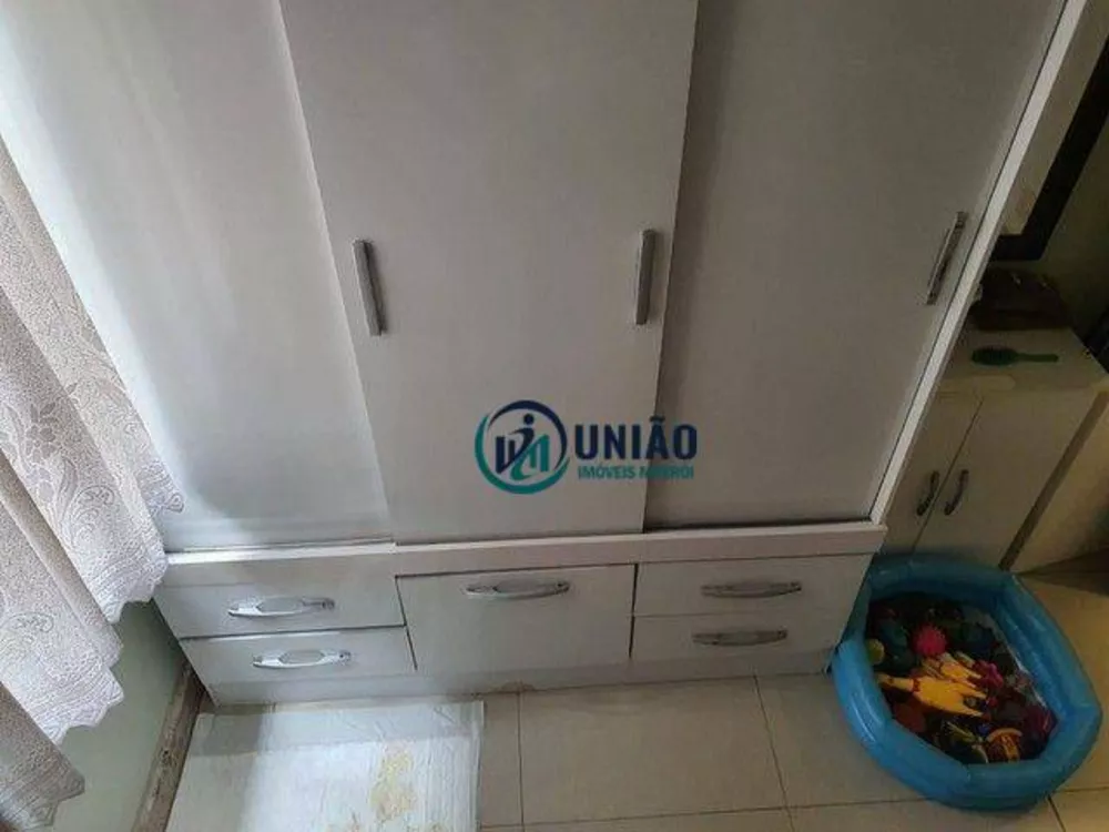 Apartamento, 2 quartos, 50 m² - Foto 4