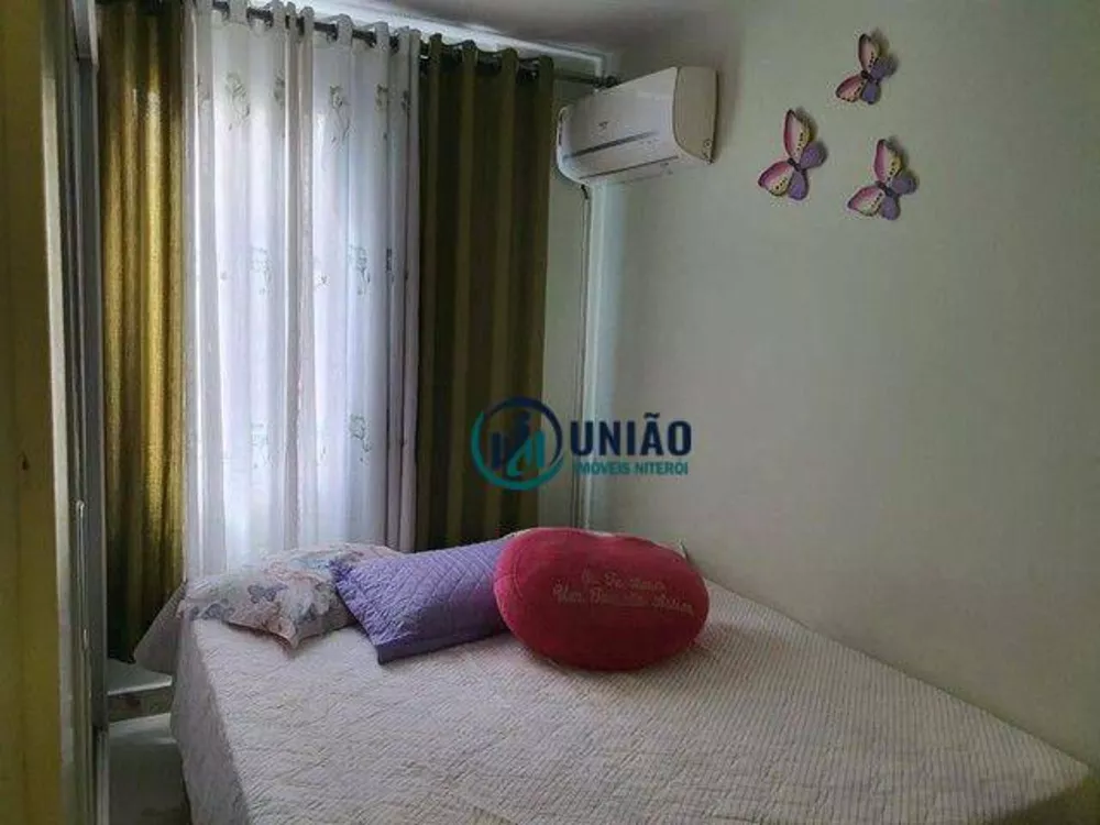 Apartamento, 2 quartos, 50 m² - Foto 8