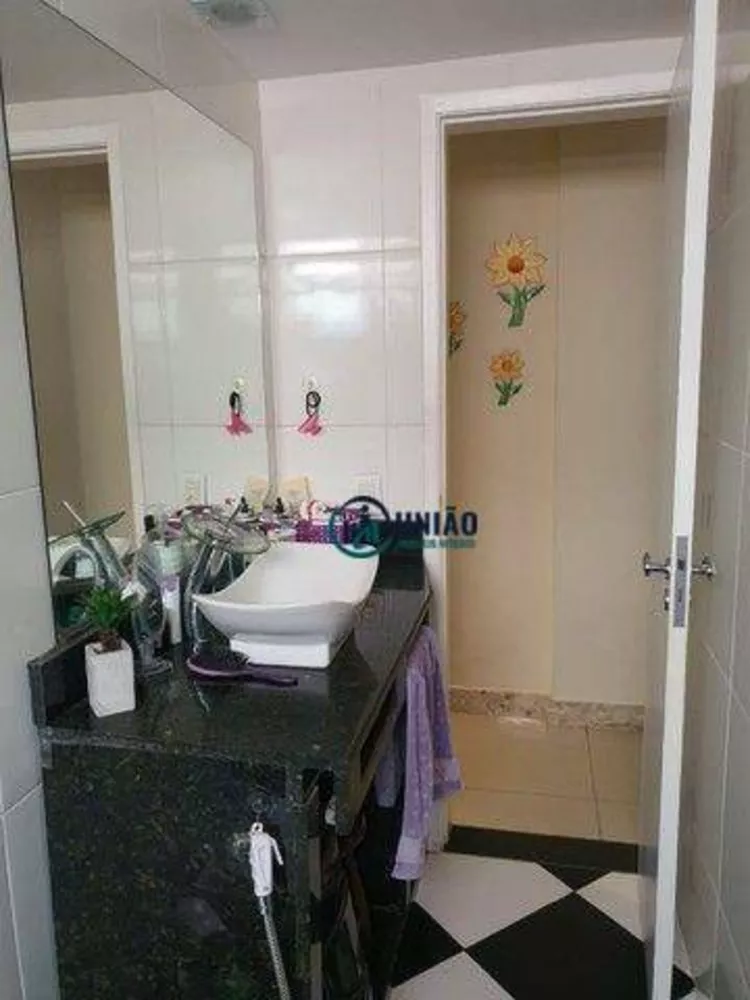 Apartamento, 2 quartos, 50 m² - Foto 6