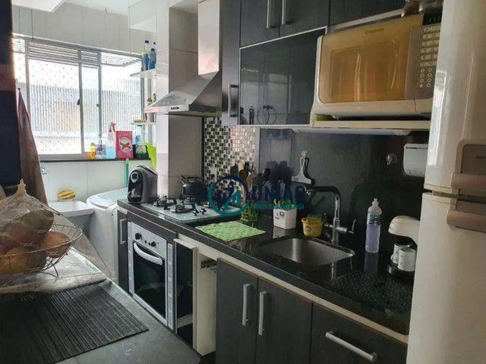 Apartamento, 2 quartos, 50 m² - Foto 14