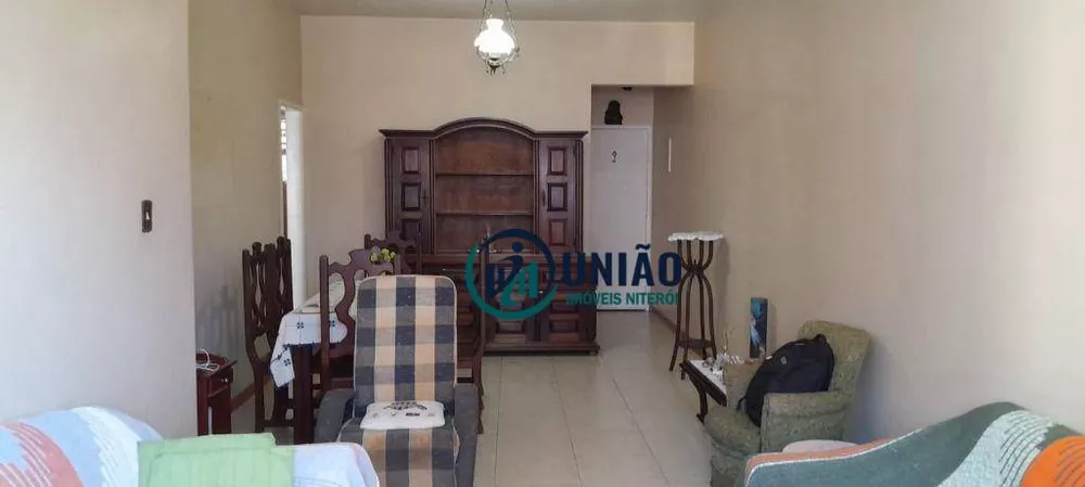 Apartamento, 3 quartos, 100 m² - Foto 8