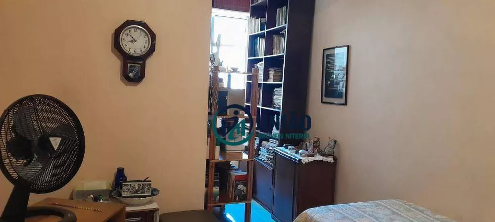 Apartamento, 3 quartos, 100 m² - Foto 14