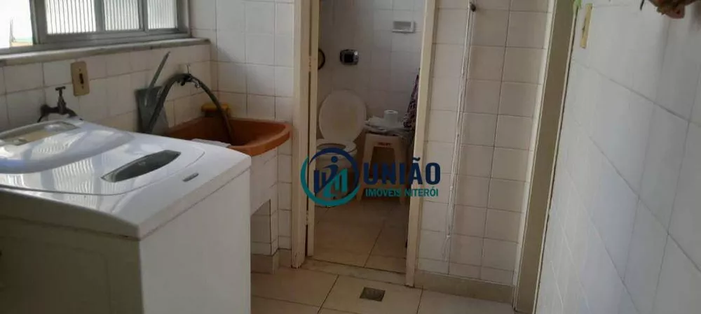Apartamento, 3 quartos, 100 m² - Foto 3