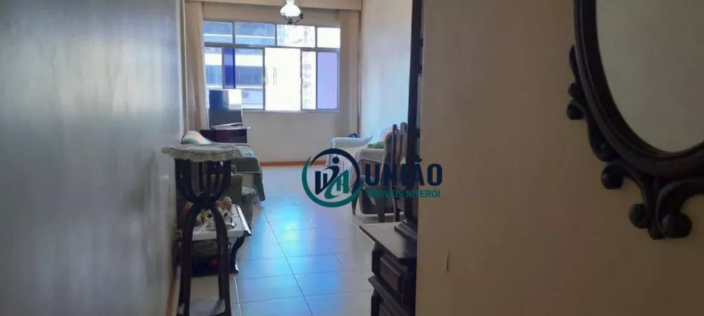 Apartamento, 3 quartos, 100 m² - Foto 4