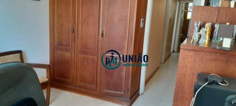 Apartamento, 3 quartos, 100 m² - Foto 2