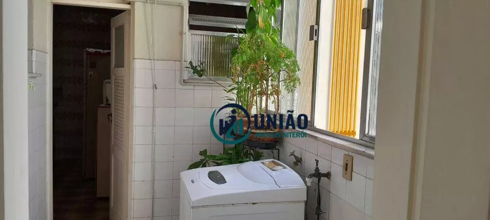 Apartamento, 3 quartos, 100 m² - Foto 12