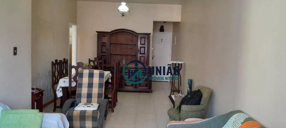 Apartamento, 3 quartos, 100 m² - Foto 11