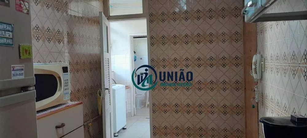 Apartamento, 3 quartos, 100 m² - Foto 1