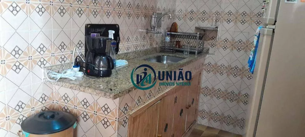 Apartamento, 3 quartos, 100 m² - Foto 6