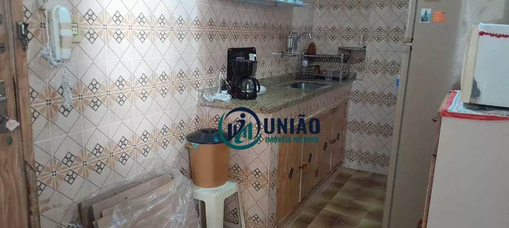 Apartamento, 3 quartos, 100 m² - Foto 7