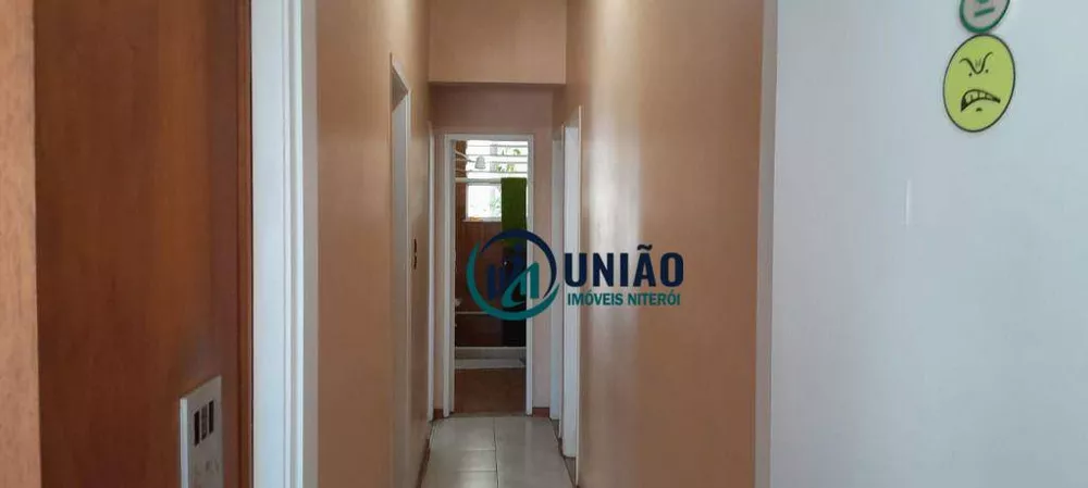 Apartamento, 3 quartos, 100 m² - Foto 5