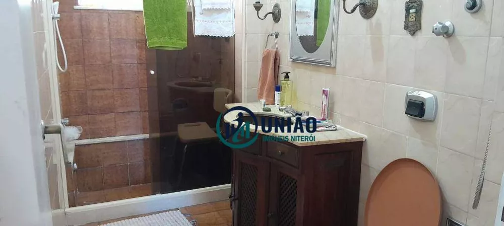 Apartamento, 3 quartos, 100 m² - Foto 17