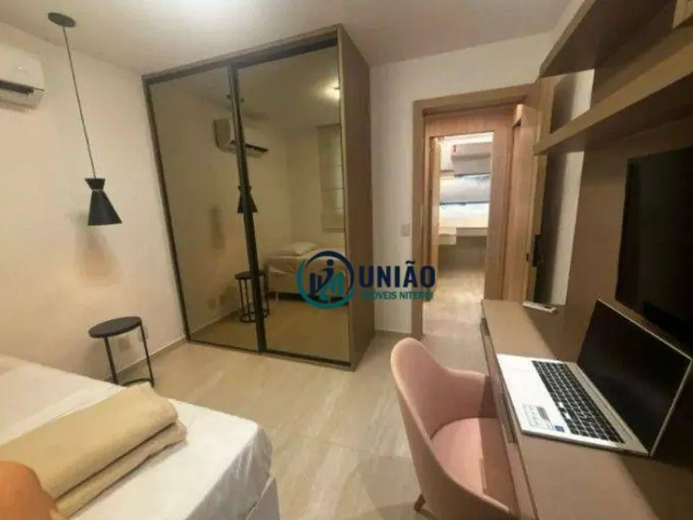 Apartamento, 3 quartos, 110 m² - Foto 13