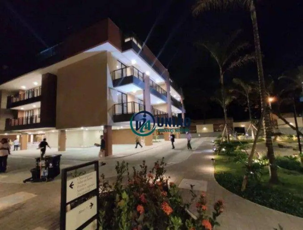 Apartamento, 3 quartos, 110 m² - Foto 36