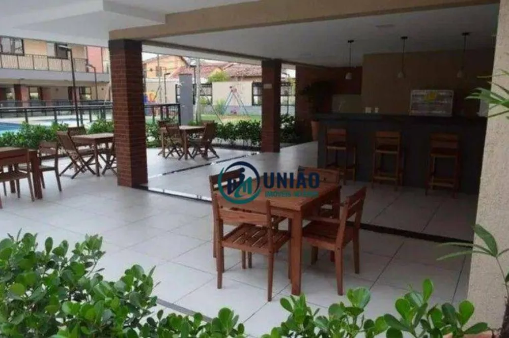 Apartamento, 3 quartos, 110 m² - Foto 25