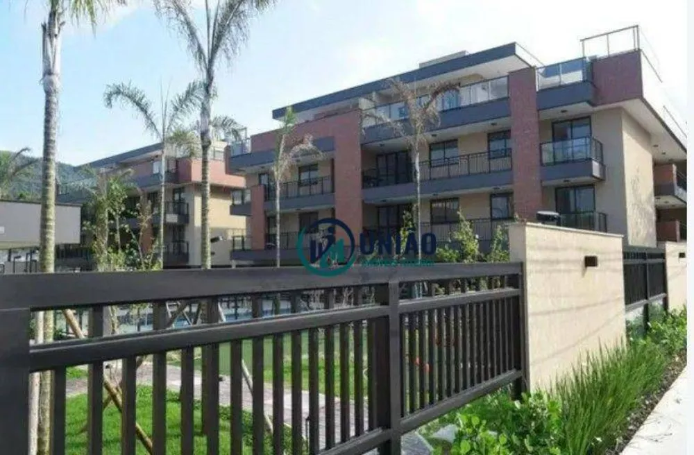 Apartamento, 3 quartos, 110 m² - Foto 31