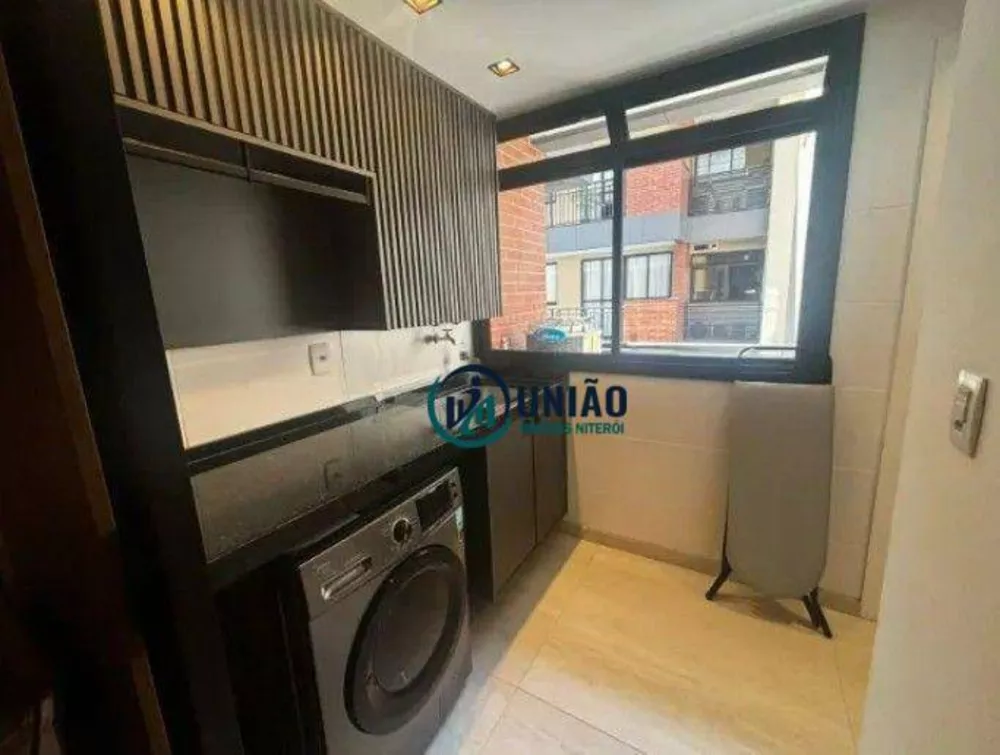 Apartamento, 3 quartos, 110 m² - Foto 9