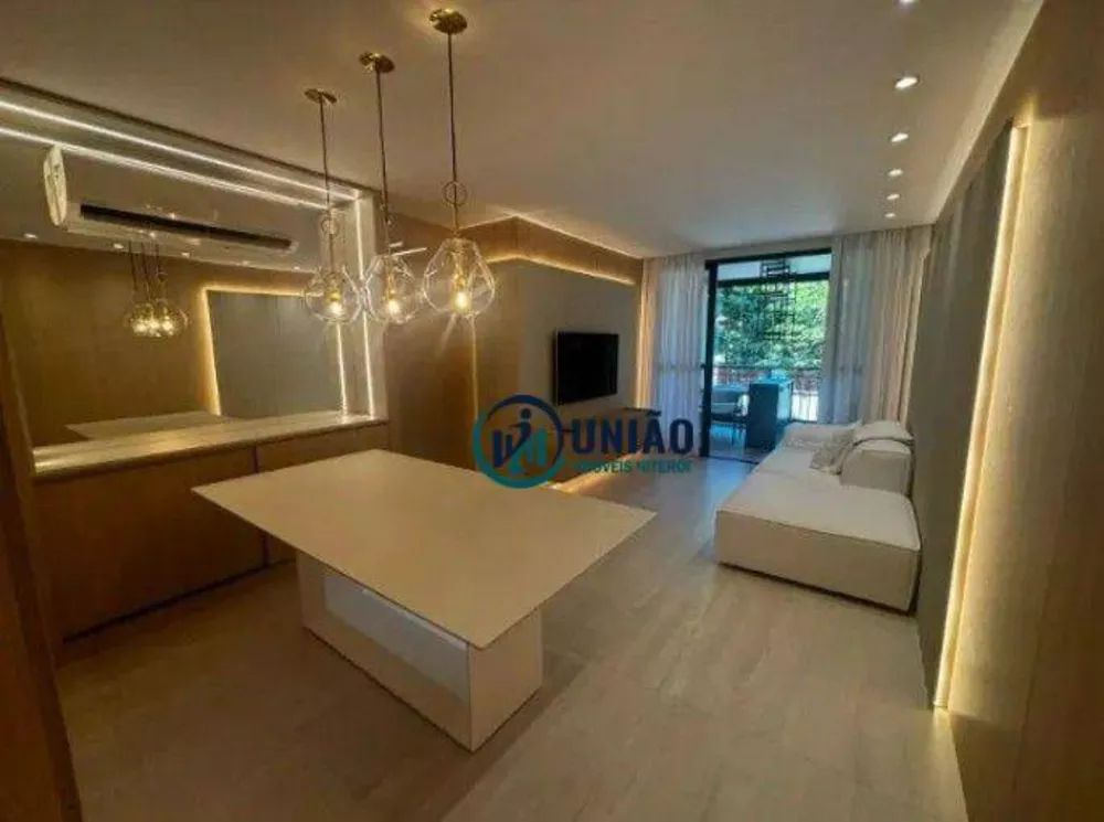 Apartamento, 3 quartos, 110 m² - Foto 5