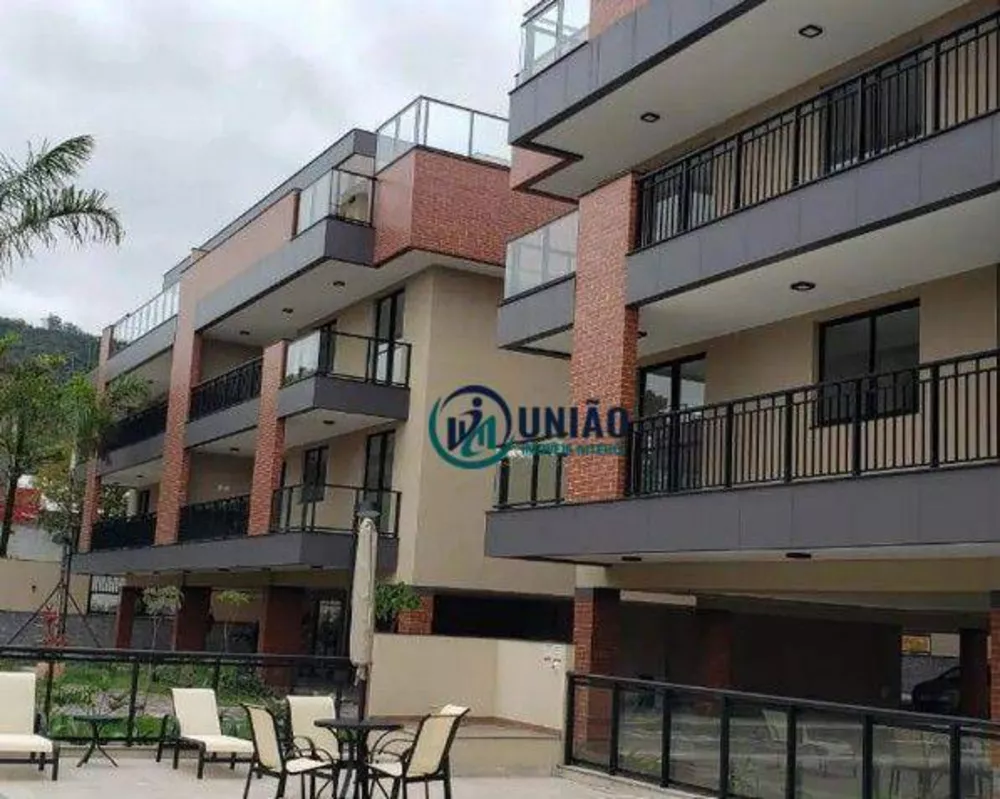 Apartamento, 3 quartos, 110 m² - Foto 33