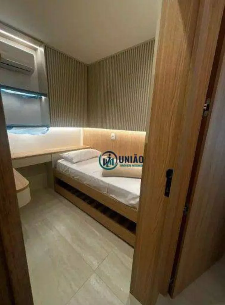 Apartamento, 3 quartos, 110 m² - Foto 10