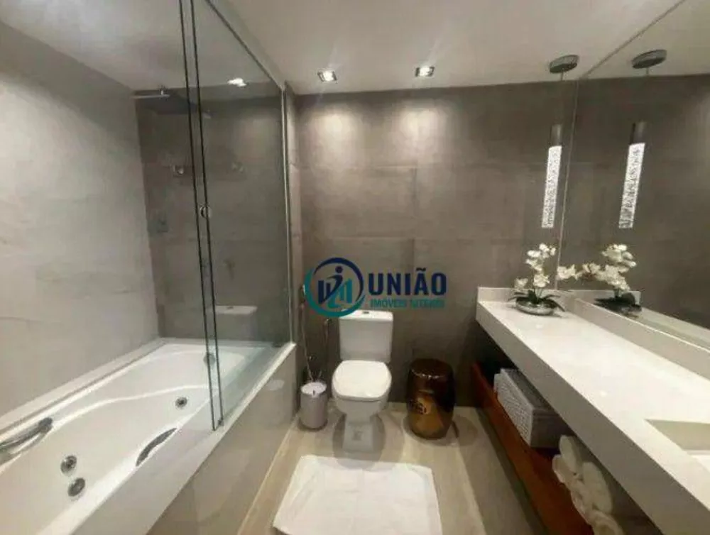 Apartamento, 3 quartos, 110 m² - Foto 17