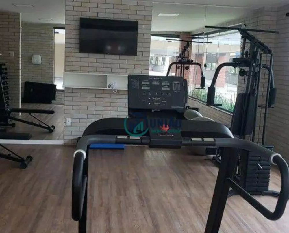 Apartamento, 3 quartos, 110 m² - Foto 28