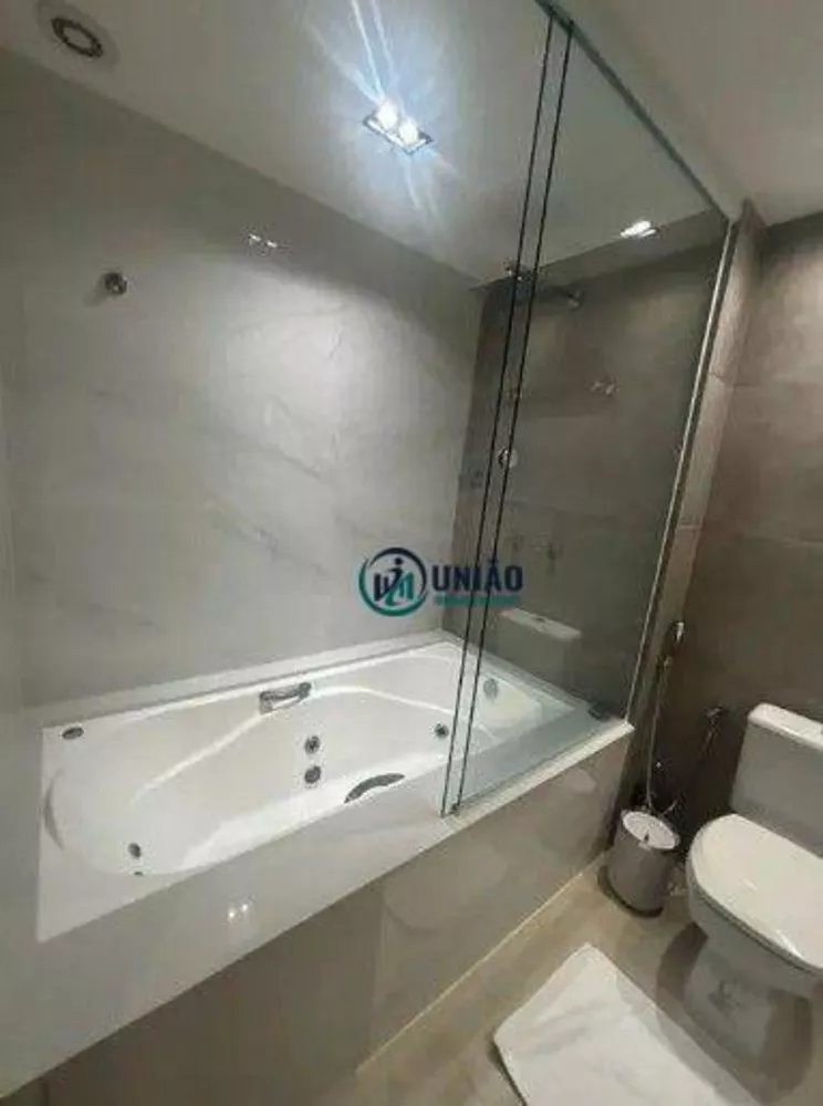 Apartamento, 3 quartos, 110 m² - Foto 11