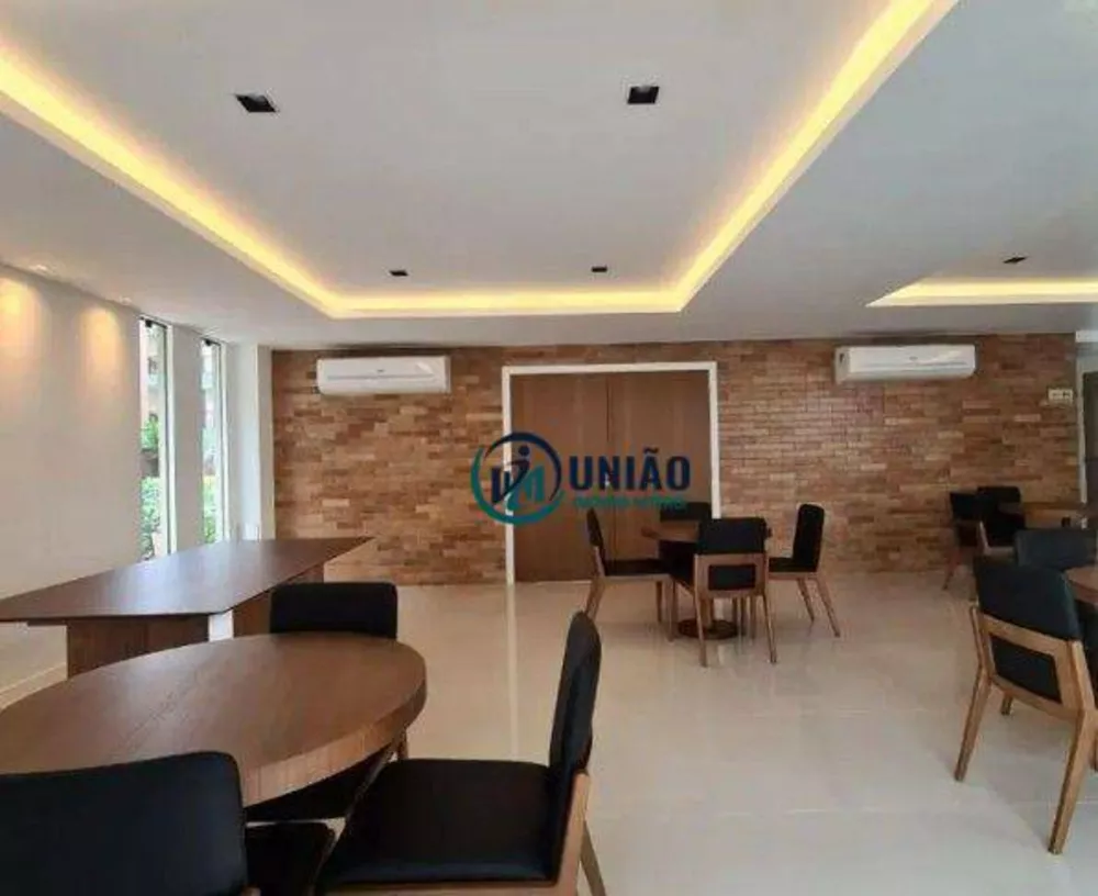 Apartamento, 3 quartos, 110 m² - Foto 26