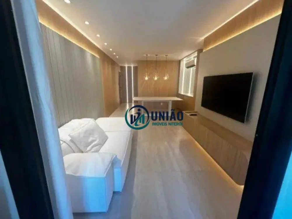 Apartamento, 3 quartos, 110 m² - Foto 6