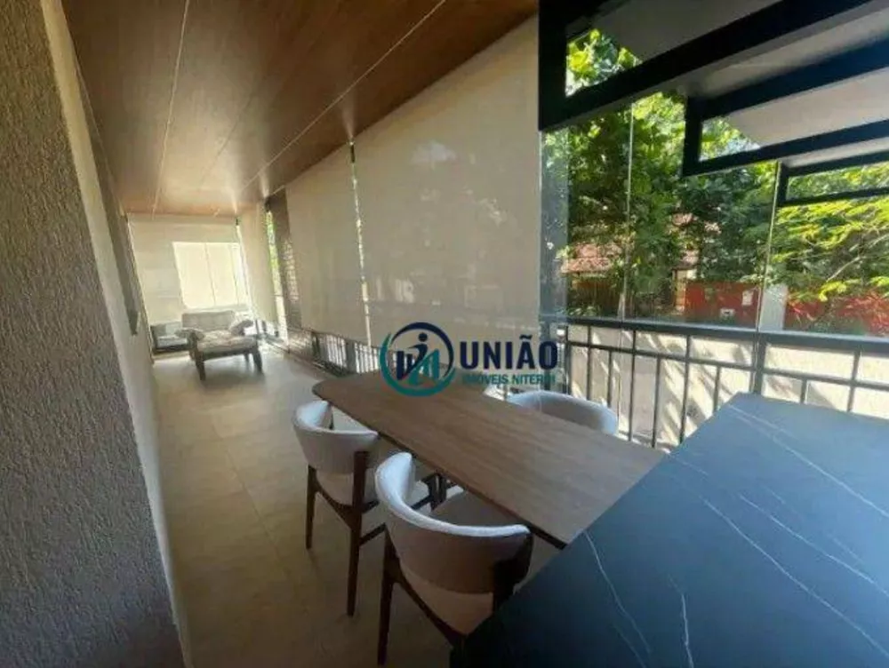 Apartamento, 3 quartos, 110 m² - Foto 2