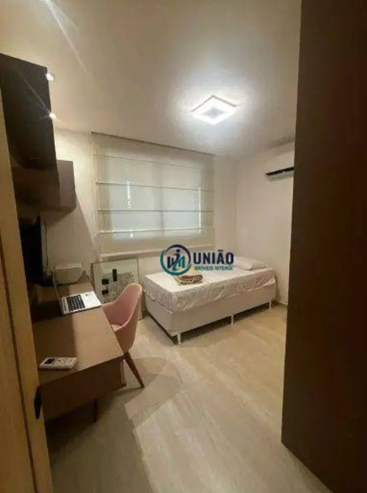 Apartamento, 3 quartos, 110 m² - Foto 12