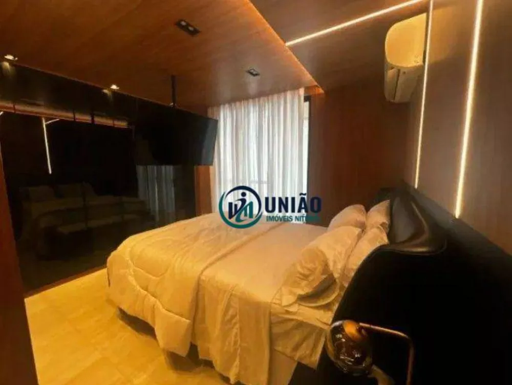 Apartamento, 3 quartos, 110 m² - Foto 14