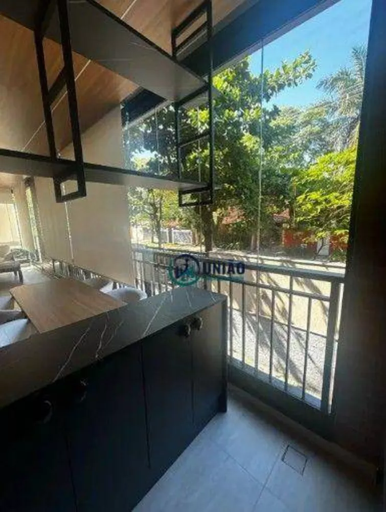 Apartamento, 3 quartos, 110 m² - Foto 3