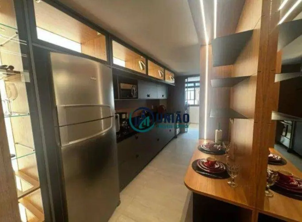 Apartamento, 3 quartos, 110 m² - Foto 7