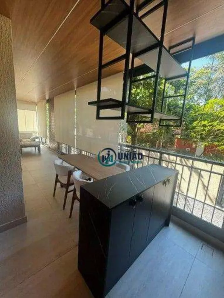 Apartamento, 3 quartos, 110 m² - Foto 4