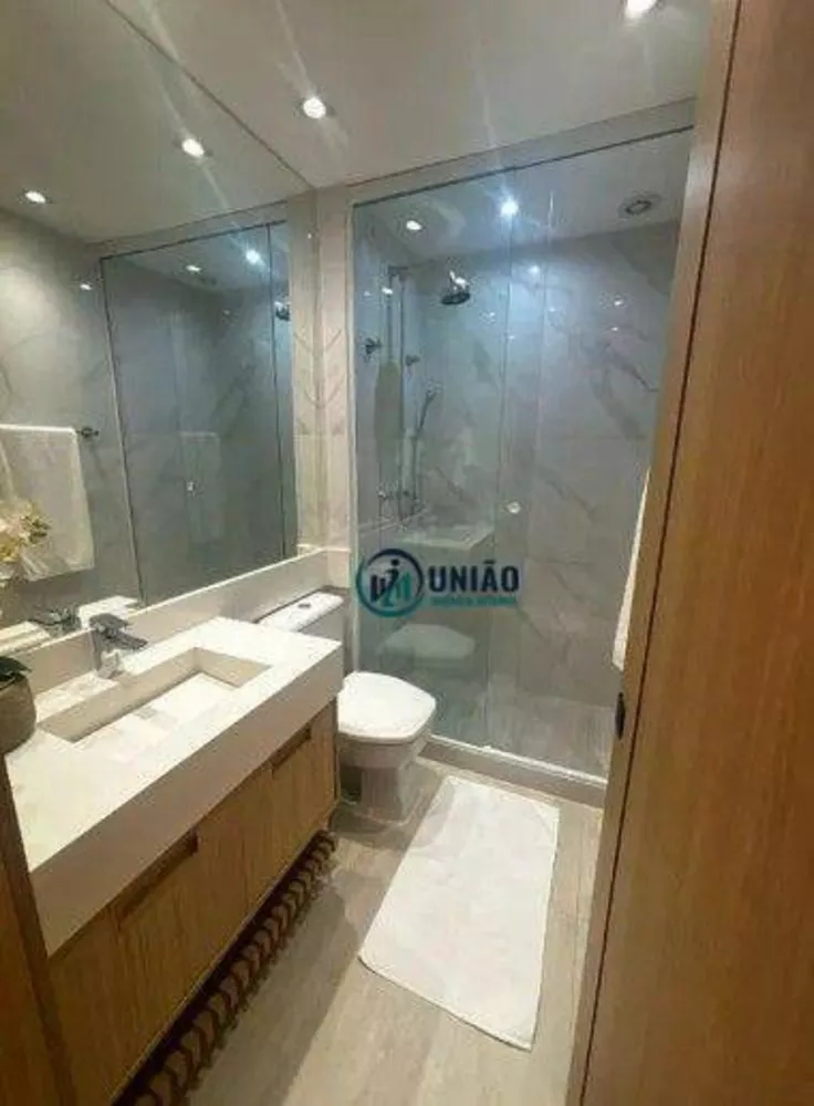 Apartamento, 3 quartos, 110 m² - Foto 18