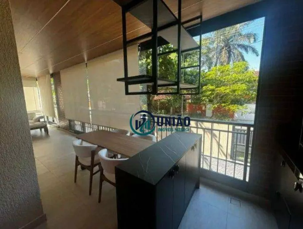 Apartamento, 3 quartos, 110 m² - Foto 1