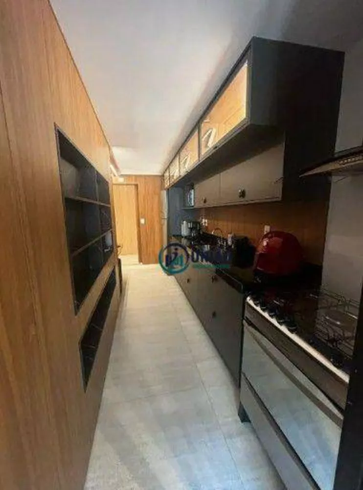 Apartamento, 3 quartos, 110 m² - Foto 8