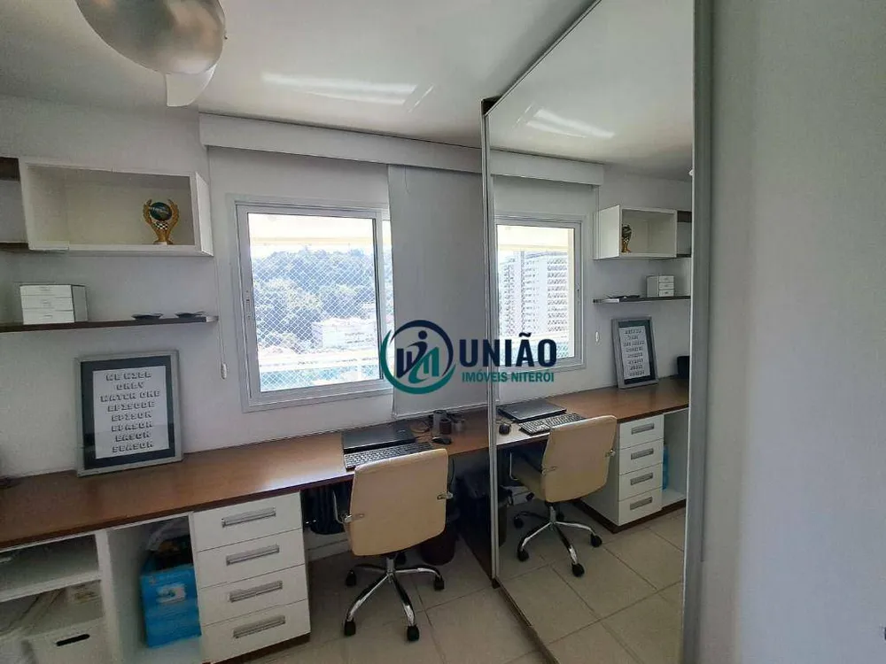 Apartamento, 3 quartos, 114 m² - Foto 14