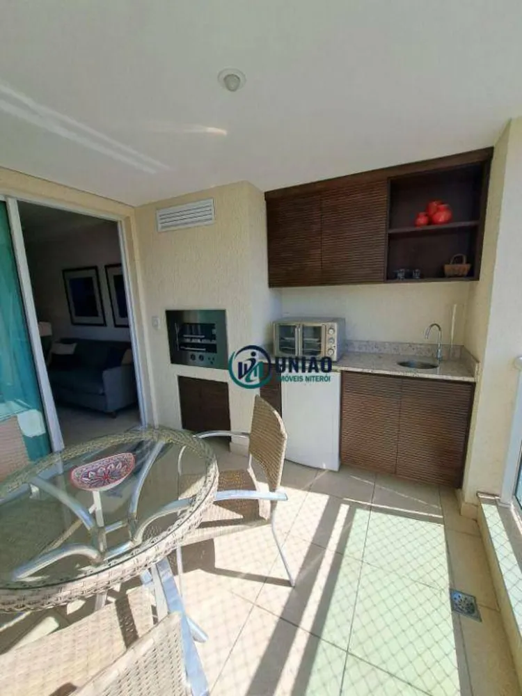Apartamento, 3 quartos, 114 m² - Foto 7