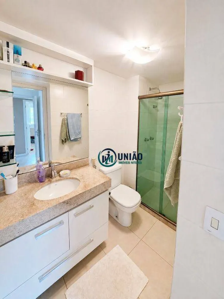 Apartamento, 3 quartos, 114 m² - Foto 23